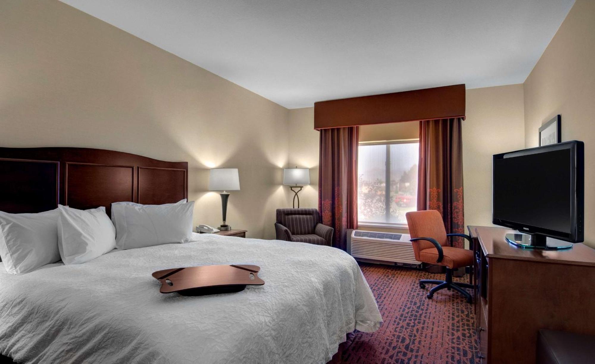 Hampton Inn Provo Luaran gambar